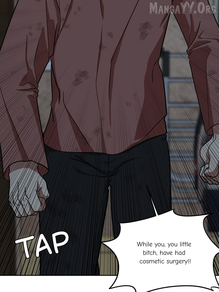 Change Me Chapter 29 - page 37